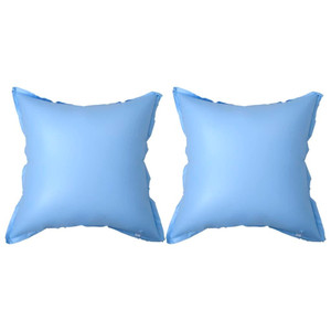  Inflatable Winter Air Pillows for Above-Ground Pool Cover 2 pcs A949-92434
