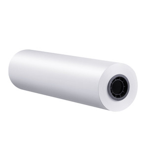 Wide Format Paper, 24 in x 500 ft Plotter Paper, 2 Rolls CAD Bond Rolls with 3 in Core, 20 LB Bond  E415-KFDYZ3INCH24EICCFV0