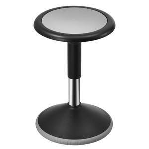 Wobble Chair, Height-Adjustable (15.7-21.7") Active Chair, Flexible Seating Wobble Stool Made of PV E415-PHZDZYJCKWDSLAZOHV0