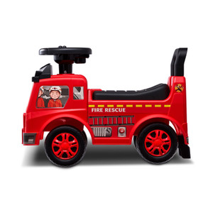 Ride On Push Car for Toddlers, Ages 1-3, Ride Racer, Sit to Stand Toddler Ride On Toy, Classic Kids E415-KBKETCZSTCXFHGN7XV9