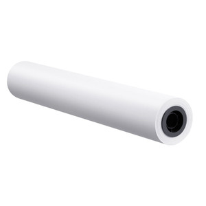 Wide Format Paper, 24 in x 150 ft Plotter Paper, 4 Rolls CAD Bond Rolls with 2 in Core, 20 LB Bond  E415-KFDYZ2INCH243KB2WV0