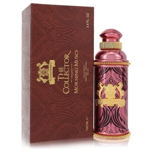 Morning Muscs by Alexandre J Eau De Parfum Spray 3.4 oz (Women) V728-538149