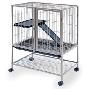 Prevue Pet Frisky Ferret Cage 486  N274-PV01486