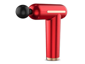 Color: RED - Mighty Massager Deep Tissue Massage Tool K290-43730290508049