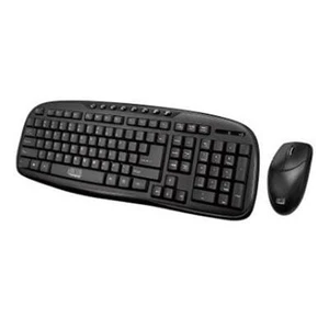 2.4GHz Keyboard Mouse Combo P595-WKB1330CB