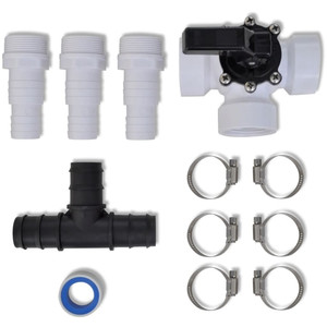 Bypass Kit for Solar Pool Heater A949-90510