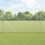  Hexagon Fence 3.28 x 164.04 ft Galvanised steel Silver A949-42005718