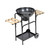  Charcoal Kettle Barbecue Louisiana A949-40448