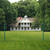  Wire Mesh Fence with Posts Steel 82'x2.5'Green A949-144604