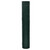  Chicken Wire Fence Galvanized with PVC Coating 32.8'x3.3'Green A949-140433