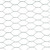  Chicken Wire Fence Steel with PVC Coating 82.0x3.9'Green A949-143263