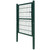  2D Fence Gate (Single) Green 39.4x55.1 A949-141750