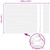  Hexagon Fence 5.25 x 328.08 ft PVC Green A949-42005476