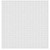  Garden Wire Fence Stainless Steel 19.7"x19.7" 1.8"x0.8"x0.2 A949-142284