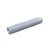 Chicken Wire Fence Galvanized Steel 82'x3.3'Silver A949-140432
