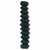  Chain Link Fence 82.02 x 3.94 ft Steel Green A949-42004794