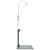  Garden Shower Anthracite Wood A949-48208