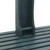  Garden Shower Anthracite Wood A949-48208