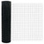  Euro Fence 3.28 x 32.81 ft PVC-coated iron Grey A949-42004477