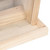  Bird Feeders 4 pcs Firwood A949-47233