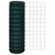 Euro Fence Steel 82ftx3.9ft Green A949-140580