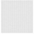  Garden Wire Fence Stainless Steel 39.4"x33.5" 1.8"x0.8"x0.2 A949-142285