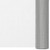  Mesh Screen Stainless Steel 23.6x787.4" Silver A949-150891