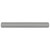  Mesh Screen Stainless Steel 23.6x787.4" Silver A949-150891