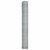  Hexagon Fence 3.94 x 164.04 ft Galvanised steel Silver A949-42005722