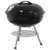  Charcoal Grill 14.37 x 14.37 x 15.75 in Black A949-42030065