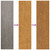  Garden Gate 39.4x39.4" Corten Steel Tree Design A949-153215