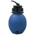  Pool Sand Filter with 4 Position Valve Blue 11.8 A949-92246