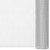  Mesh Screen Aluminium 31.5x196.9" Silver A949-150848