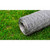  Chicken Wire Fence Galvanized Steel 82'x3.3'Silver A949-140423