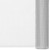  Mesh Screen Aluminium 39.4x787.4" Silver A949-150851