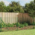 Chain Link Fence with Spike Anchors Green 2.6x82.0' A949-153928