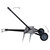  Scarifier for Ride-on Mower 39.4 A949-147891