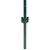 Euro Fence Steel 65.6x3.9'Green A949-142816