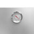  BBQ Oven Smoker with Table Galvanized Steel A949-3187615