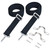  Bimini Top Straps 2 pcs Fabric and Stainless Steel A949-92388