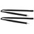 Bimini Top Straps 2 pcs Fabric and Stainless Steel A949-92388