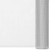  Mesh Screen Aluminium 44.1x393.7" Silver A949-150853