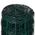  Euro Fence Steel 82ftx4.9ft Green A949-140581