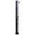  Outdoor Solar Shower with Shower Head and Faucet 10.6 gal A949-92391