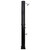  Outdoor Solar Shower with Shower Head and Faucet 10.6 gal A949-92391