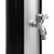  Outdoor Solar Shower with Shower Head and Faucet 10.6 gal A949-92391