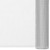  Mesh Screen Aluminium 44.1x196.9" Silver A949-150852