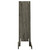  Garden Trellis Fence Gray 59.1"x31.5" Solid Firwood A949-314827