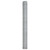  Hexagon Fence 5.25 x 164.04 ft Galvanised steel Silver A949-42005734