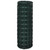  Euro Fence Steel 82ftx2.6ft Green A949-140590